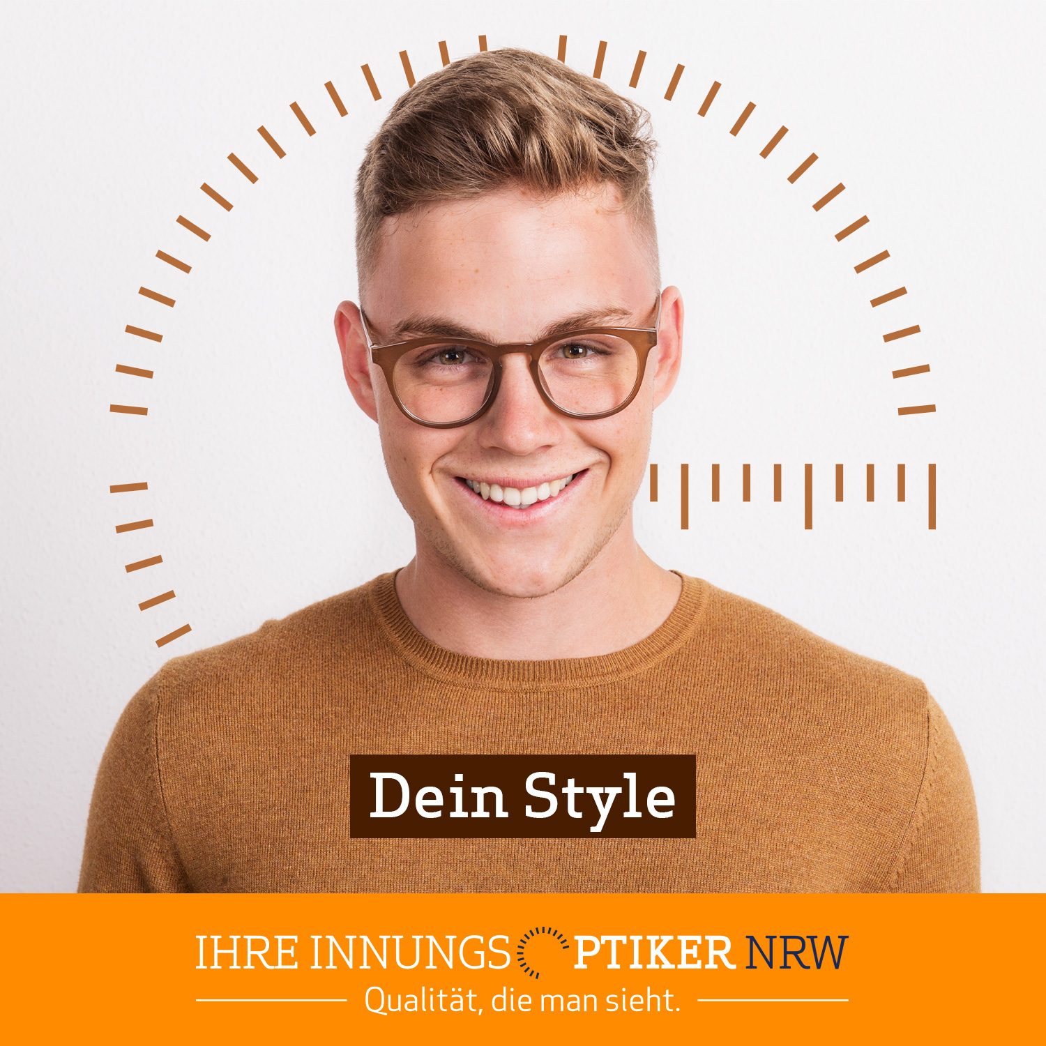 Wir finden Deinen Style gemeinsam